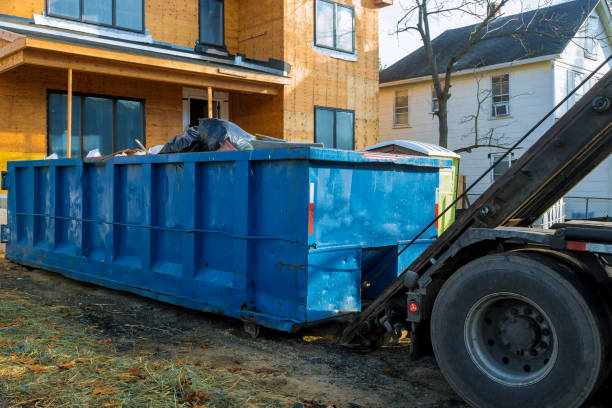 Best Residential Junk Removal  in Riva, MD
