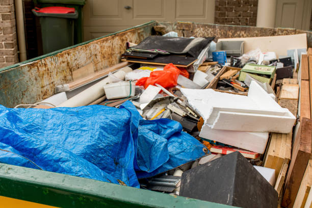 Professional Junk Removal Services in Riva, MD