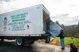 Best Commercial Junk Removal  in Riva, MD